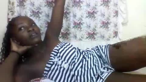 JOAN online show from February 23, 2:57 pm