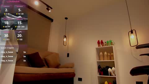 Snapshot of sexykata_s chatting on February 18, 6:48 am katalina larson online show from February 18, 6:48 am