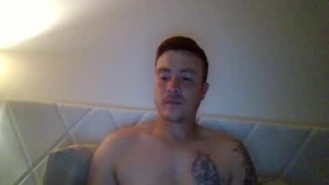 sexylatino4 online show from September 21, 2:37 am