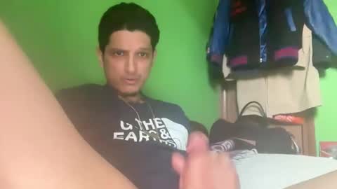 sexylatinoguy24 online show from April 22, 10:39 pm