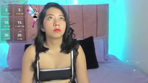 Snapshot of sexylaurita4u chatting on September 16, 12:40 pm laura online show from September 16, 12:40 pm