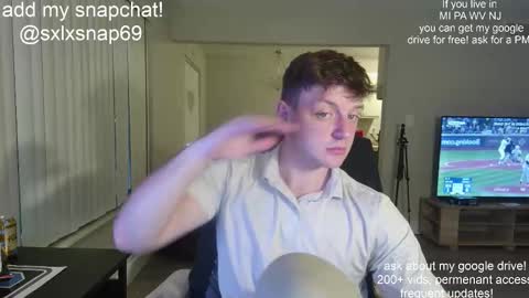 sexylax69 online show from October 11, 1:32 am