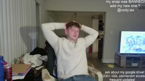 sexylax69 online show from February 16, 1:15 am