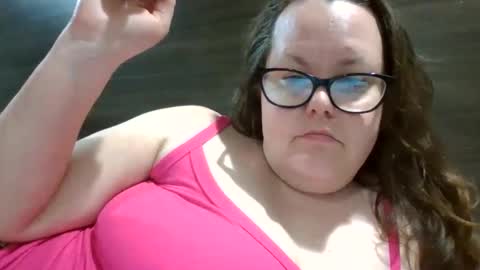 sexylil_bbw online show from March 16, 5:44 am