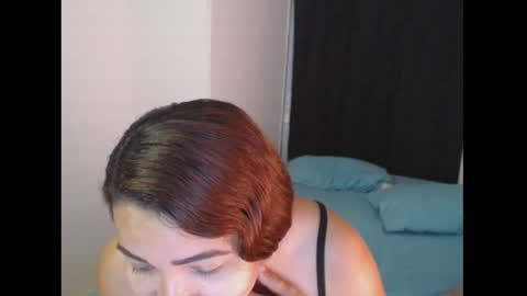 Snapshot of sexyloba_ chatting on February 2, 12:09 am sexyloba independent model online show from February 2, 12:09 am