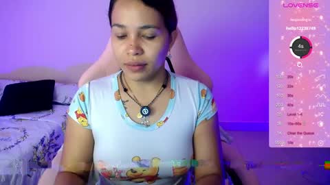 sexyloba  independent model online show from April 18, 2:46 am