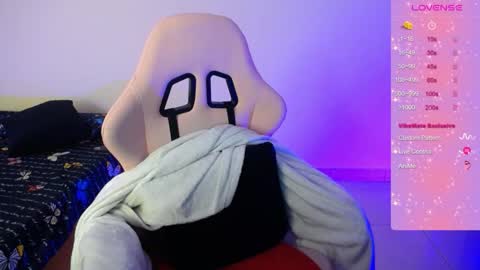 sexyloba  independent model online show from March 23, 9:09 pm