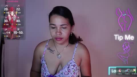 Snapshot of sexyloba_ chatting on September 10, 10:16 am sexyloba independent model online show from September 10, 10:16 am