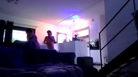 sexyloca365 online show from July 3, 3:44 am