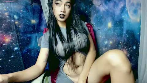 April online show from October 13, 4:20 pm