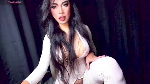 April online show from April 1, 6:38 pm