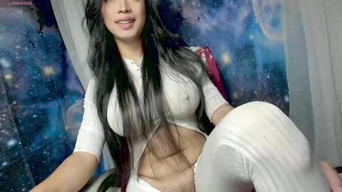 April online show from October 16, 10:41 pm