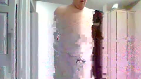 sexylovermelove online show from December 21, 7:16 pm