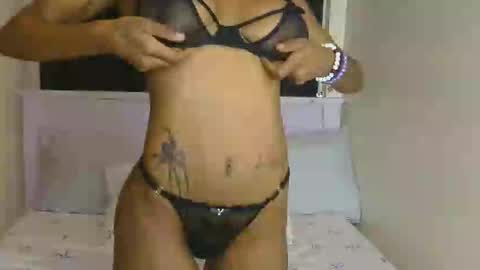 sexyluha online show from October 17, 8:35 pm