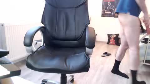 Vincent Vega online show from February 25, 5:19 pm
