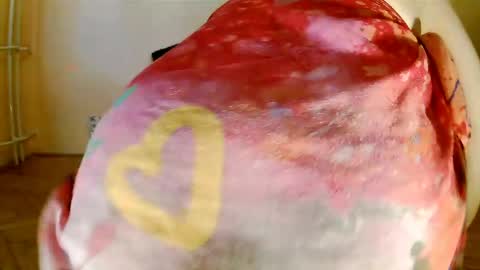 Squirty Maya Gold online show from June 8, 4:13 am