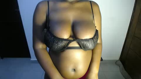 Sexy Melanin online show from March 4, 2:53 pm