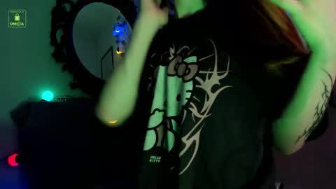 Sexy online show from October 19, 4:44 pm