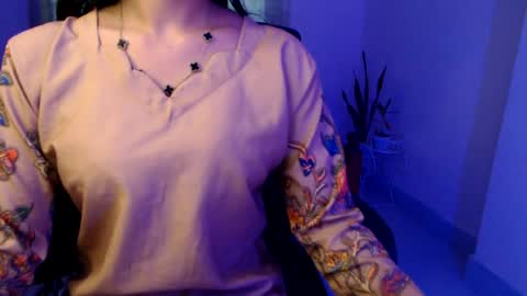 sexymihika online show from July 1, 8:23 am