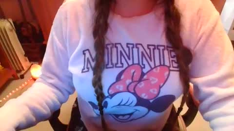 sexymisss24 online show from March 14, 4:44 pm