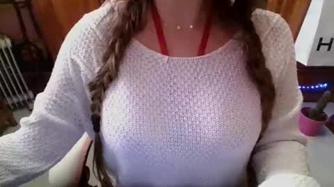 sexymisss24 online show from May 9, 10:10 am