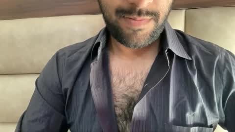 sexymohan007 online show from April 21, 7:15 am