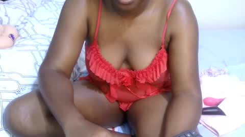 CANDY online show from December 28, 9:30 pm