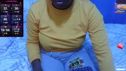 CANDY online show from January 30, 7:29 am