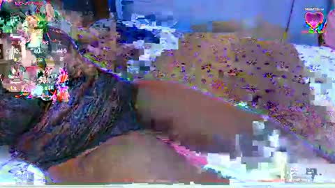 CANDY online show from February 8, 7:27 pm