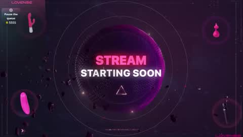 CANDY online show from September 8, 7:02 pm