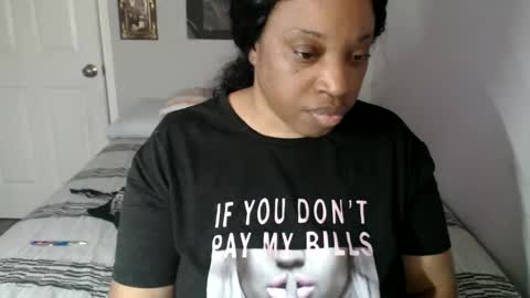 SexyMona online show from September 29, 5:45 pm