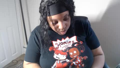 SexyMona online show from June 6, 9:42 pm