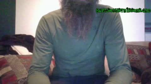 Sexymountainman420 online show from January 25, 8:42 pm