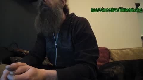 Sexymountainman420 online show from February 24, 1:24 am