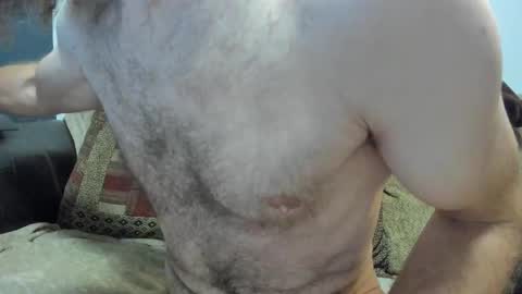 Sexymountainman420 online show from October 15, 5:47 pm