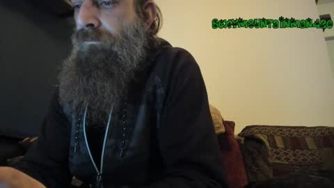 Sexymountainman420 online show from February 10, 12:19 am