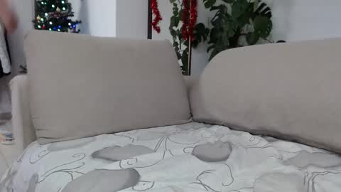 Adrian online show from December 22, 12:38 pm