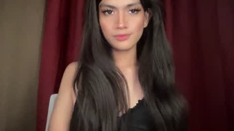 LIEZEL online show from May 11, 1:51 pm