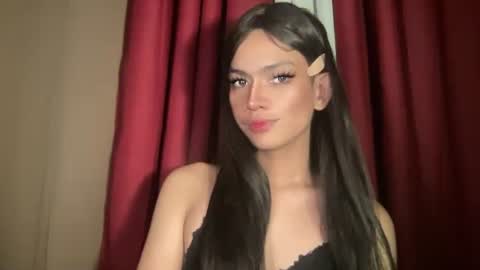 LIEZEL online show from May 12, 11:47 pm