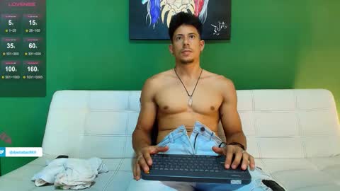 sexynative4u online show from September 12, 11:07 pm