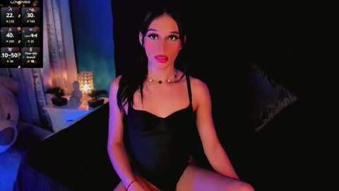 Nazareth arraiz online show from November 25, 7:01 pm