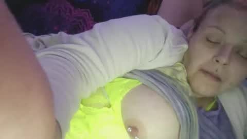 SexyNiki online show from February 2, 9:49 am