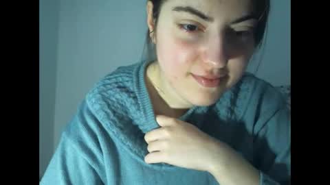 Snapshot of sexynyu18 chatting on March 1, 12:23 pm Alex online show from March 1, 12:23 pm