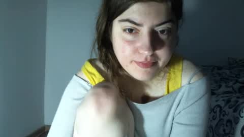 Snapshot of sexynyu18 chatting on December 7, 11:34 am Alex online show from December 7, 11:34 am