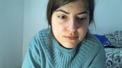 Snapshot of sexynyu18 chatting on March 2, 1:49 pm Alex online show from March 2, 1:49 pm