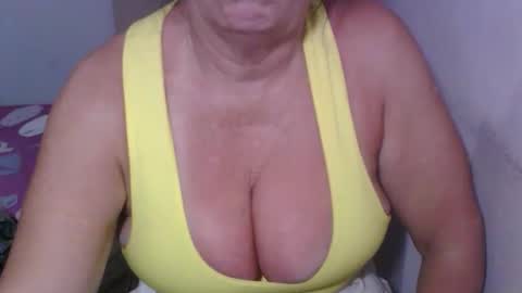 AnneSofia online show from February 11, 9:51 pm