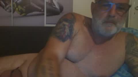 sexypaa online show from September 9, 6:52 pm