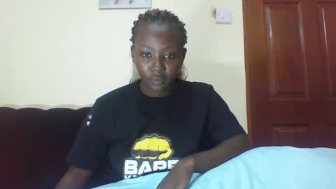 sexypamm online show from March 27, 6:20 pm