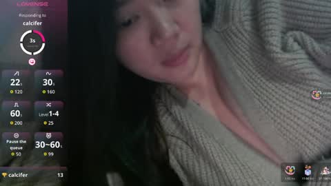 sexypenguin13 online show from April 4, 2:46 pm