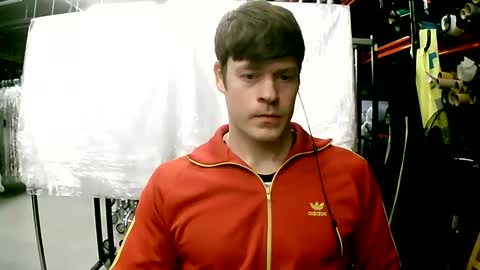 Erikson online show from March 18, 6:30 am